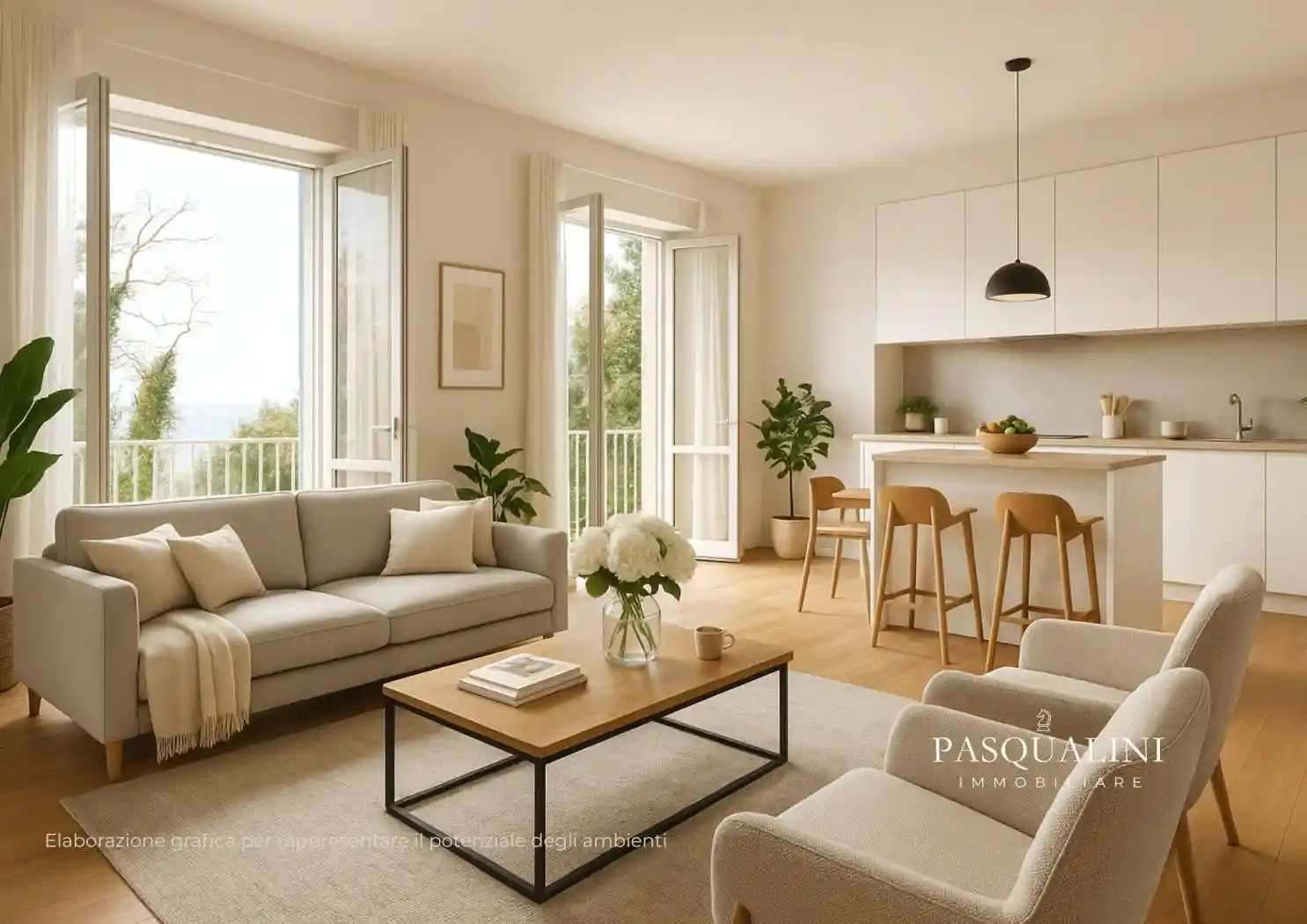 Appartamento in vendita a Osimo