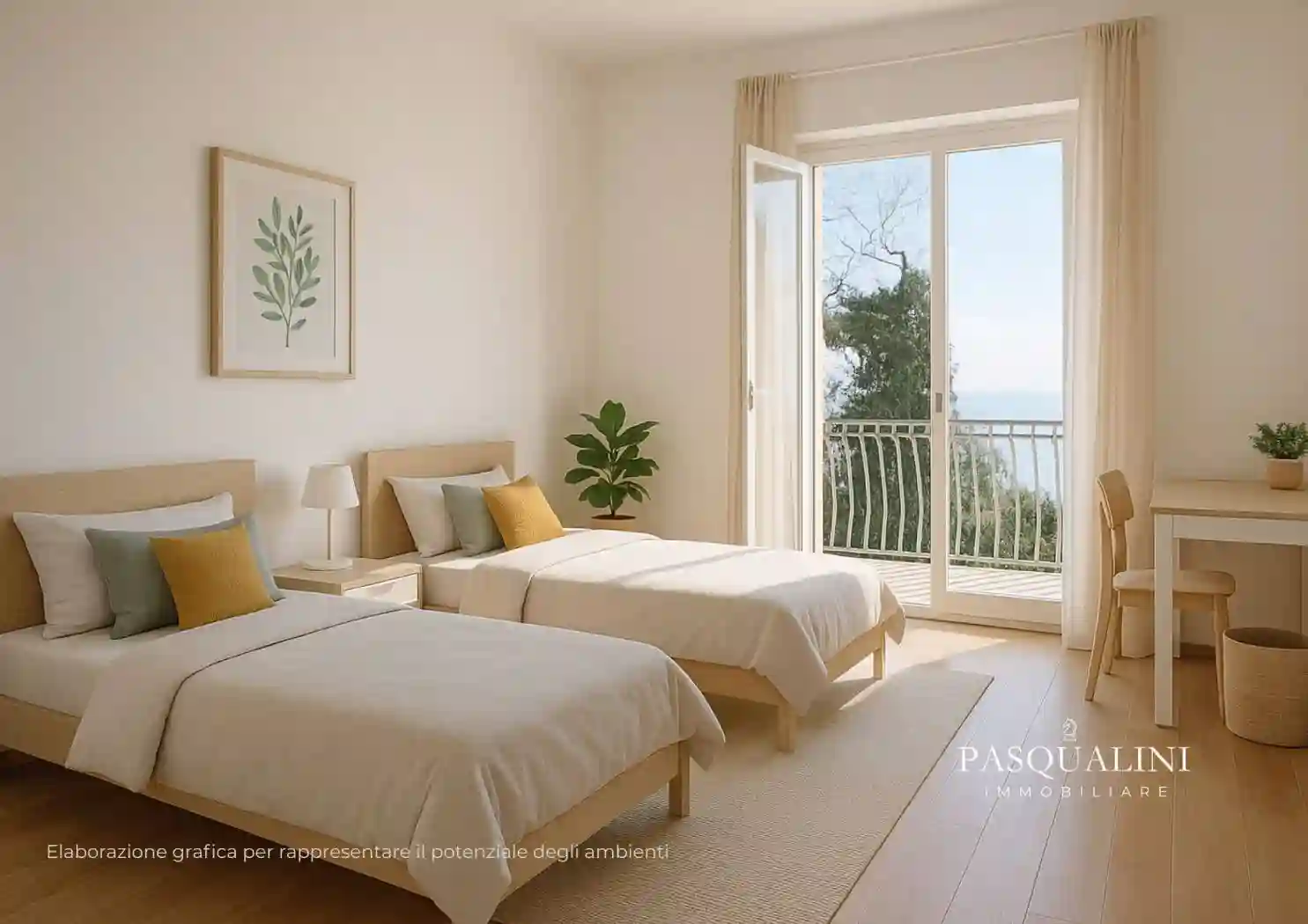 Appartamento - foto 3