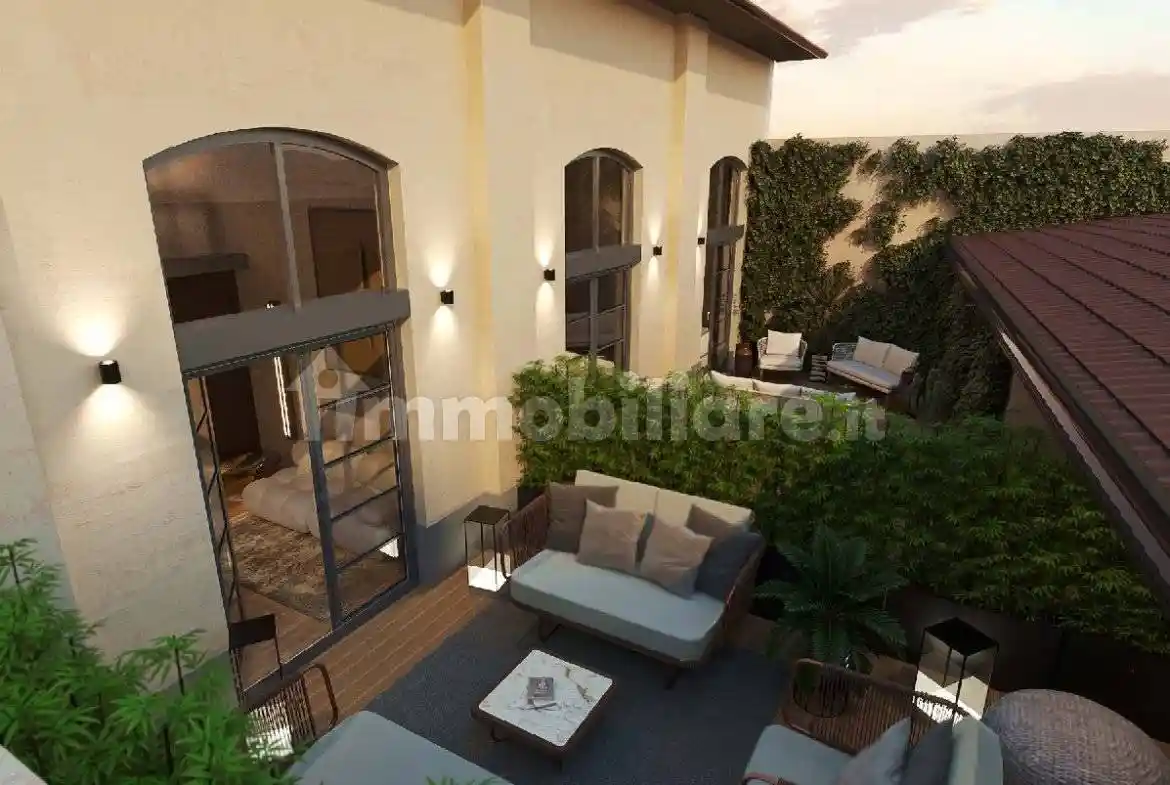 Villetta a schiera in vendita a Sarzana