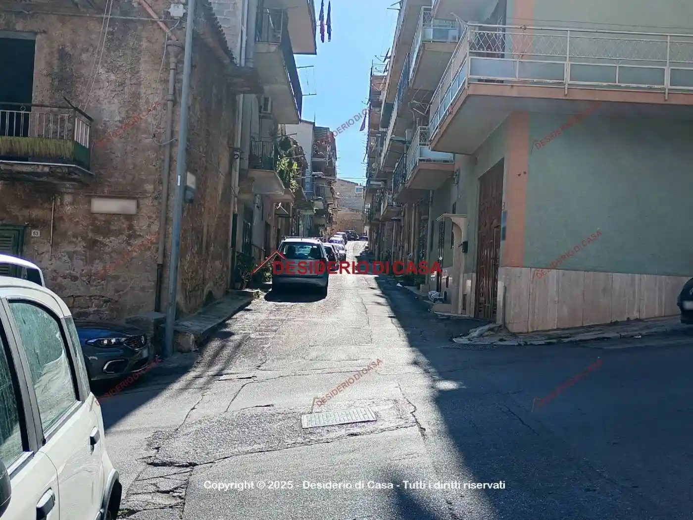 Casa indipendente in vendita a Belmonte Mezzagno