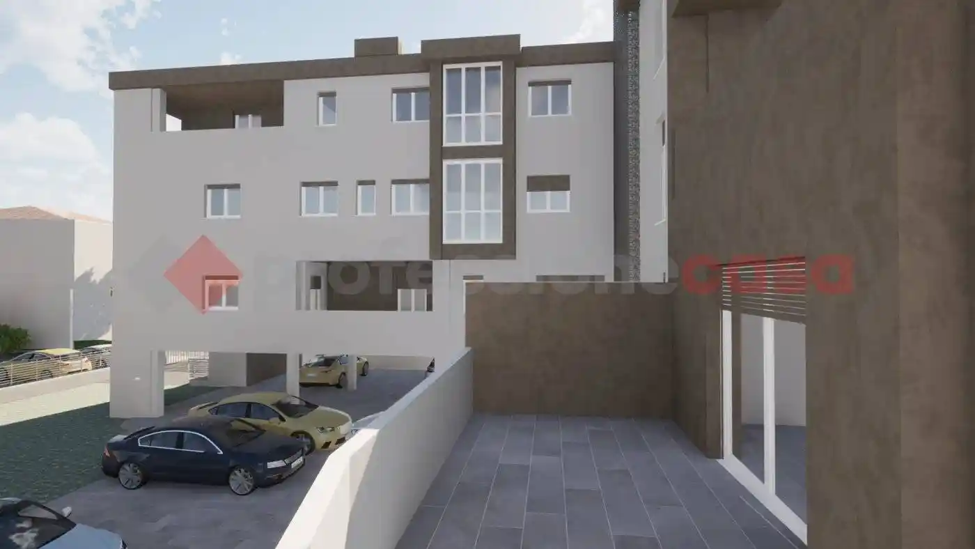 Appartamento in vendita a Capraia e Limite