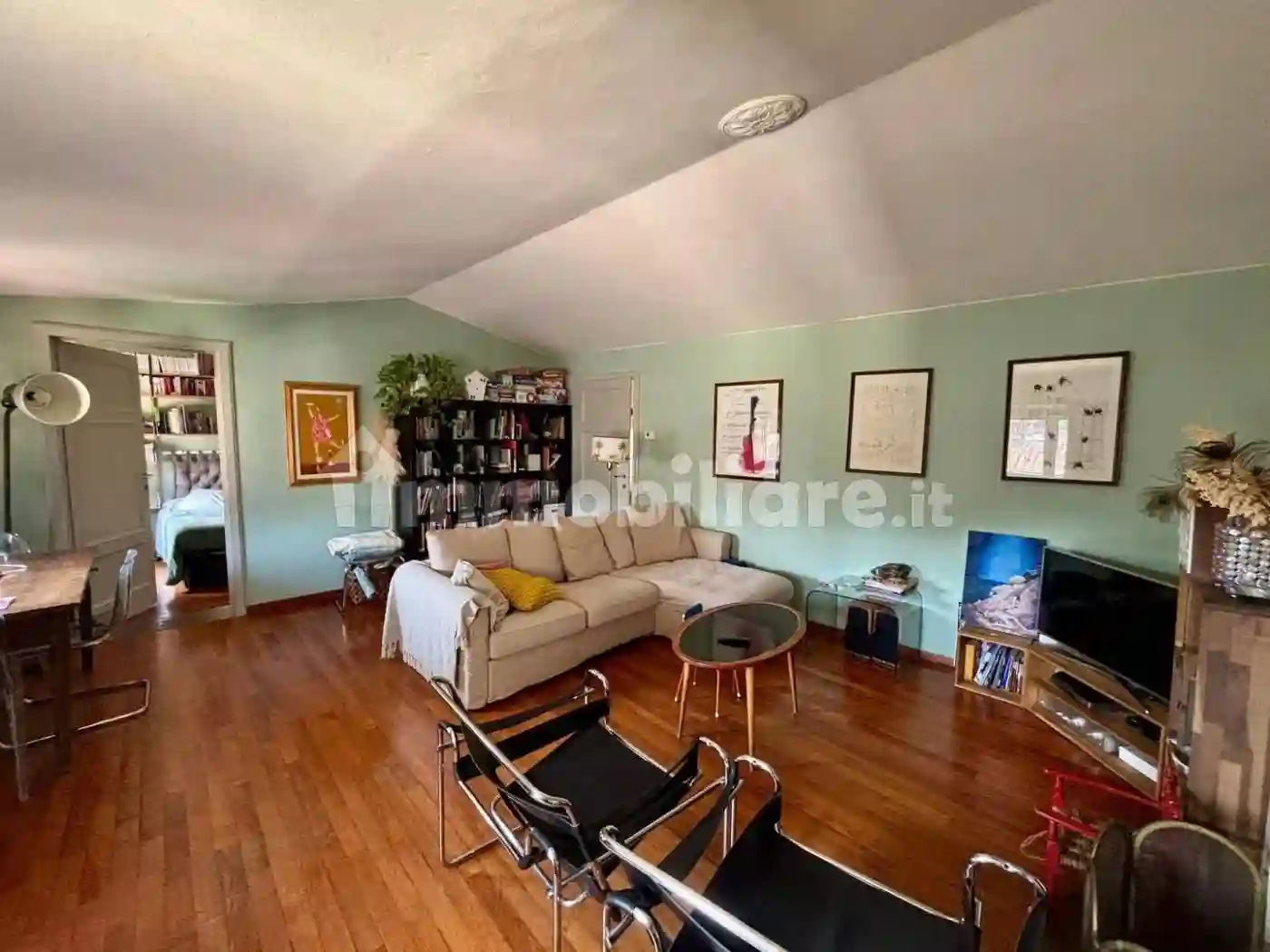 Appartamento - foto 5