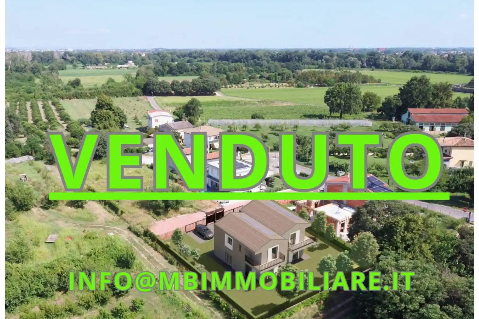 Villa in vendita a Verona