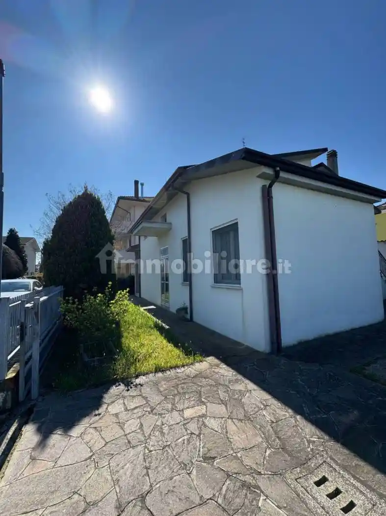 Villa in vendita a Bellaria-Igea Marina