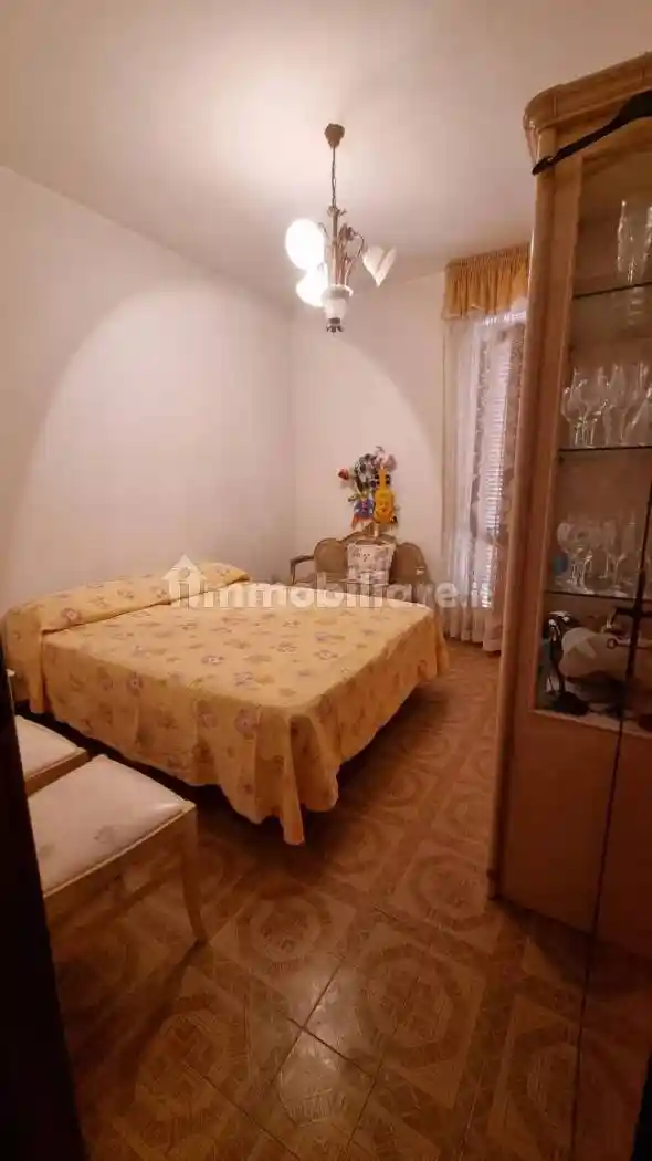 Appartamento via Risorgimento, Villapiana Lido, Villapiana - foto 2