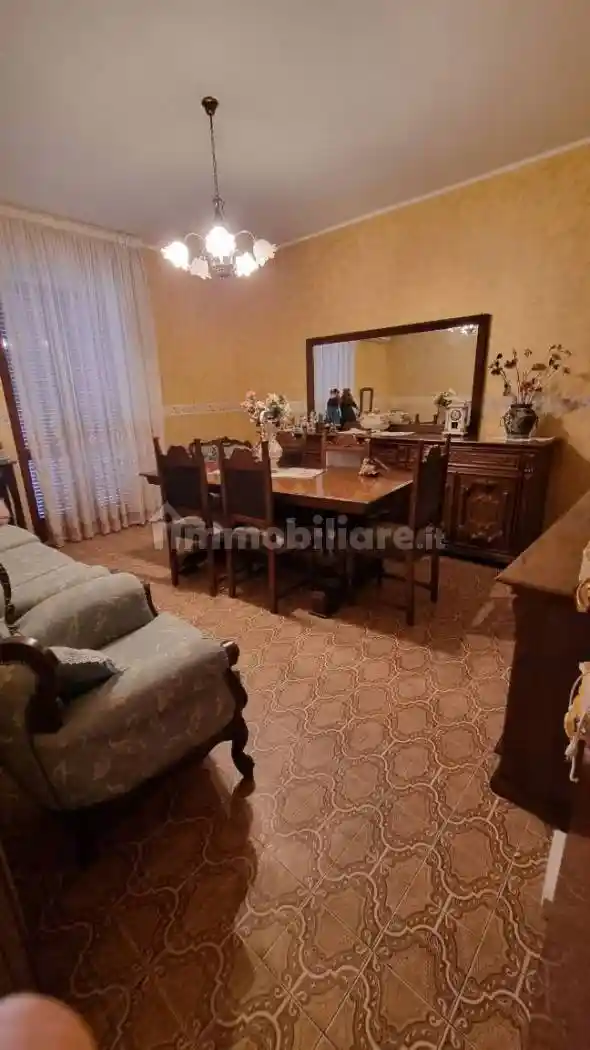 Appartamento via Risorgimento, Villapiana Lido, Villapiana - foto 3