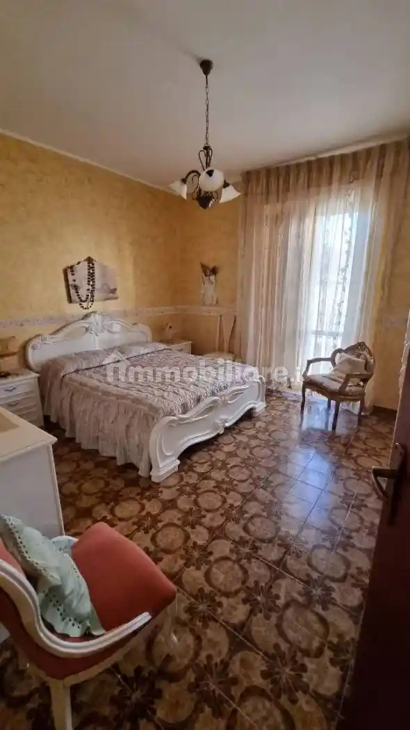 Appartamento via Risorgimento, Villapiana Lido, Villapiana - foto 4