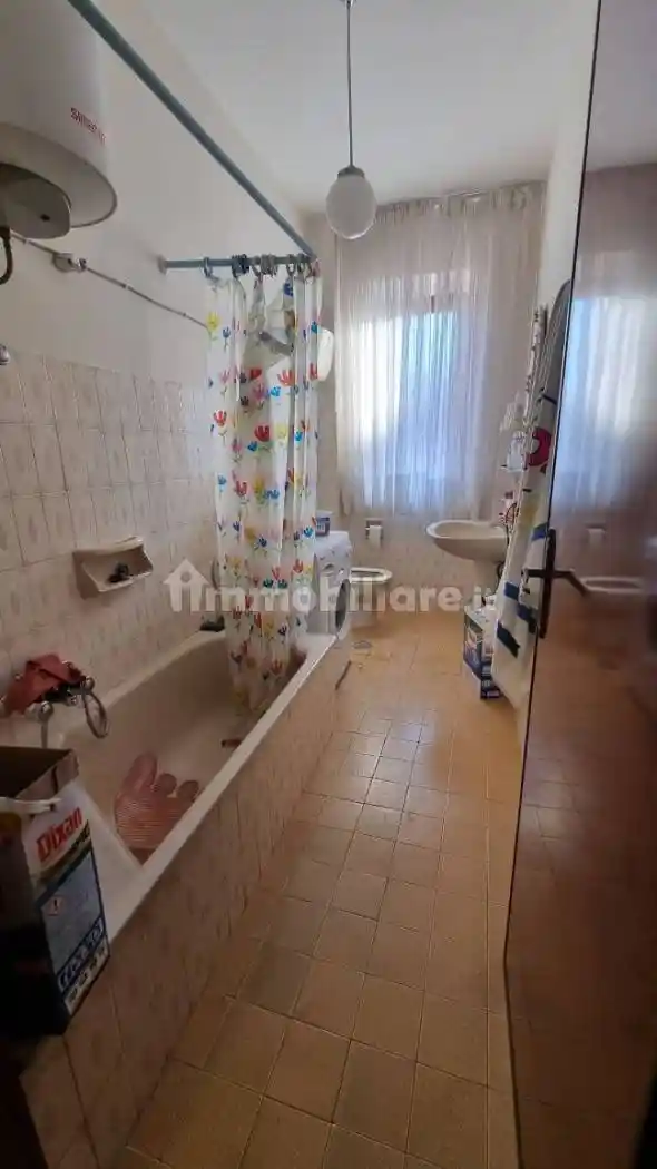 Appartamento via Risorgimento, Villapiana Lido, Villapiana - foto 5