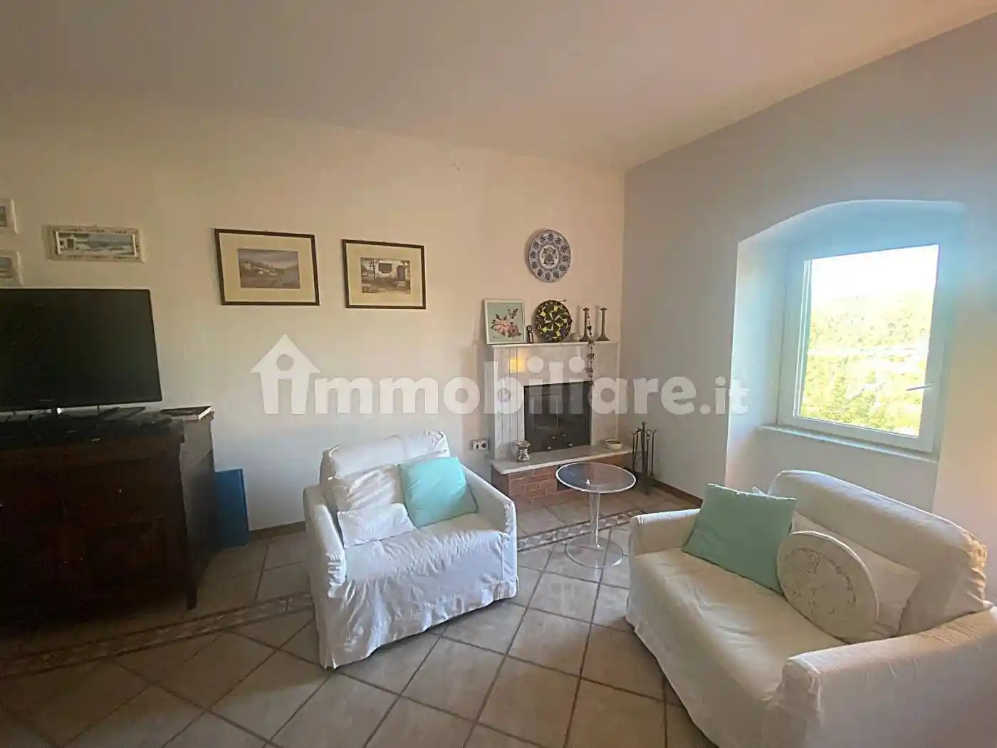 Appartamento via Aurelia, Carrodano - foto 3