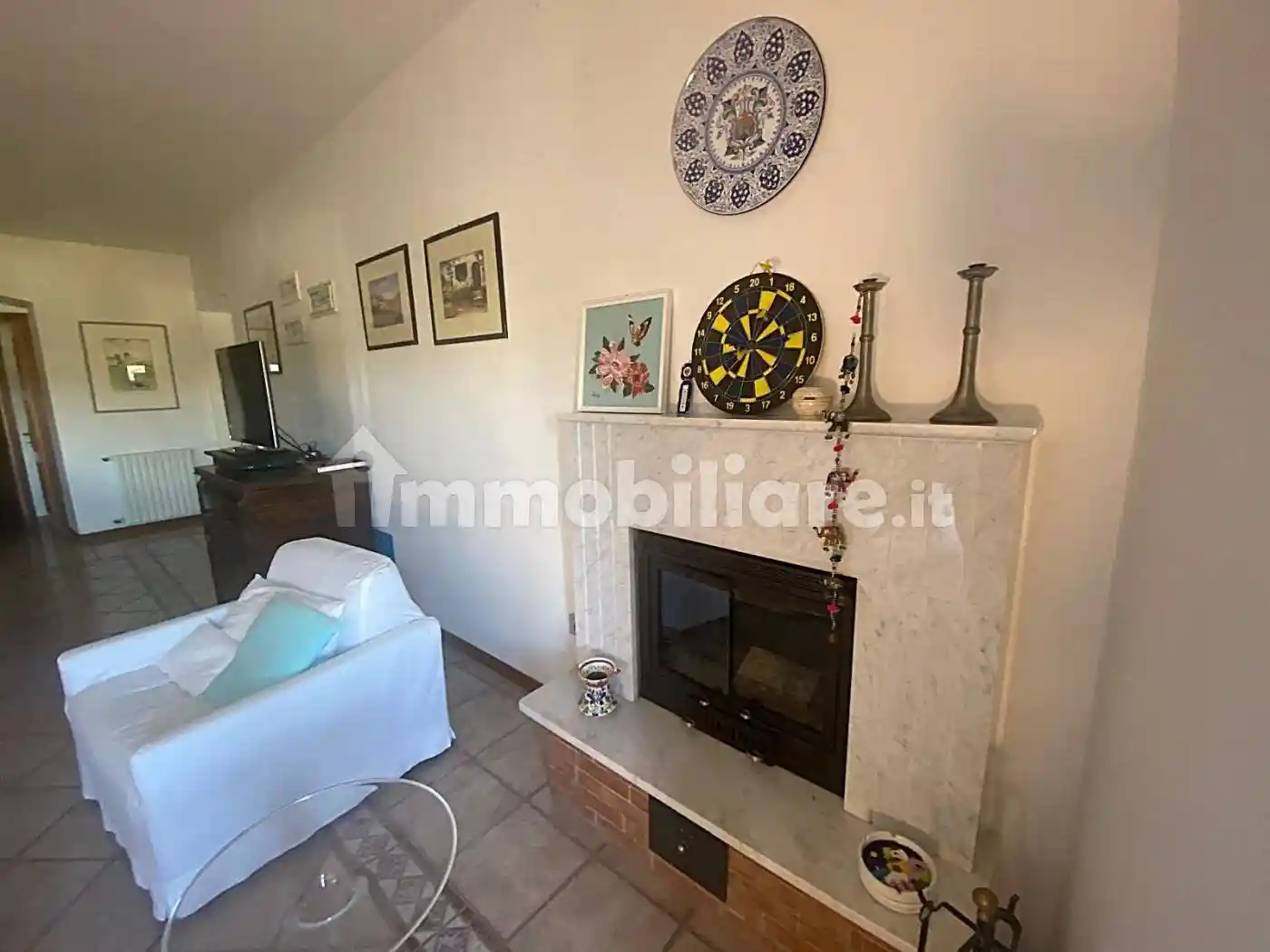 Appartamento via Aurelia, Carrodano - foto 5