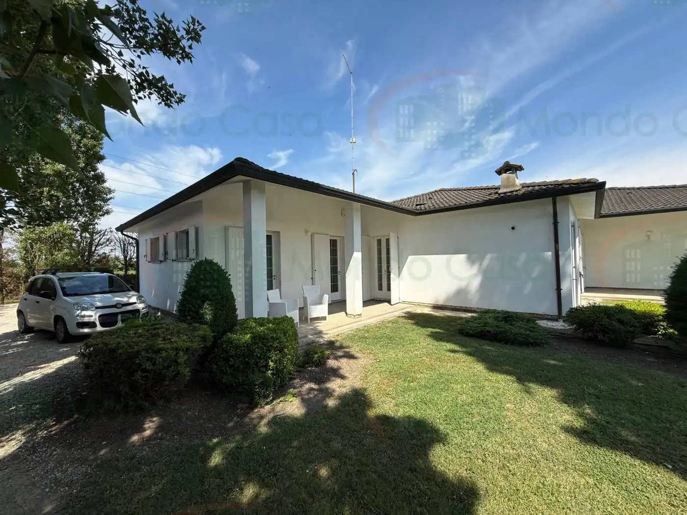 Villa in vendita a Ravenna