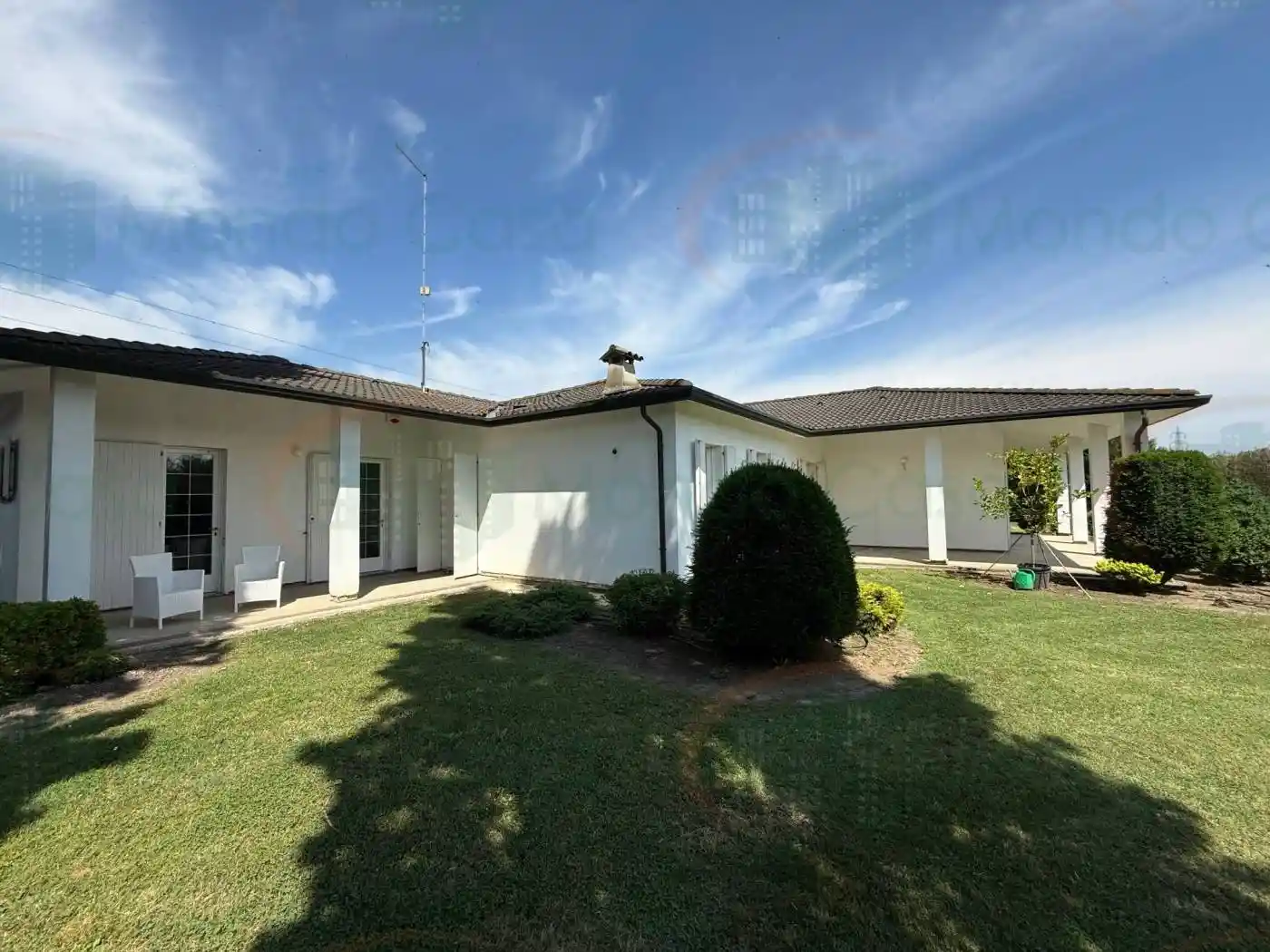 Villa unifamiliare, ottimo stato, 266 m², Camerlona, Ravenna - foto 2