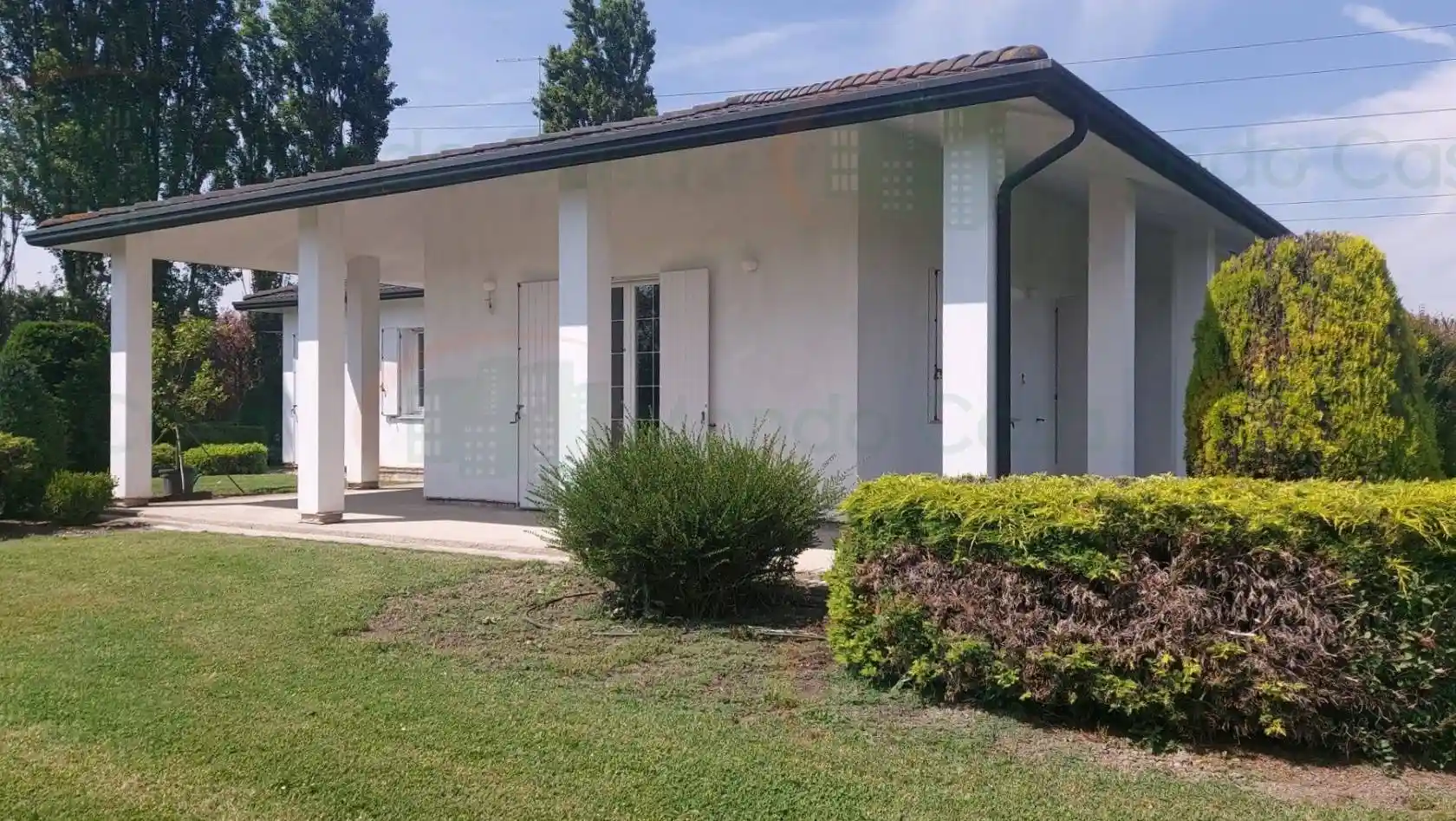 Villa unifamiliare, ottimo stato, 266 m², Camerlona, Ravenna - foto 3