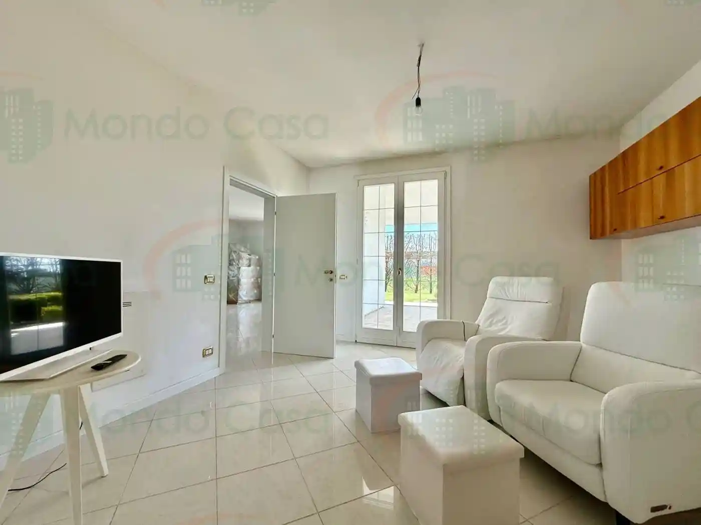 Villa unifamiliare, ottimo stato, 266 m², Camerlona, Ravenna - foto 4