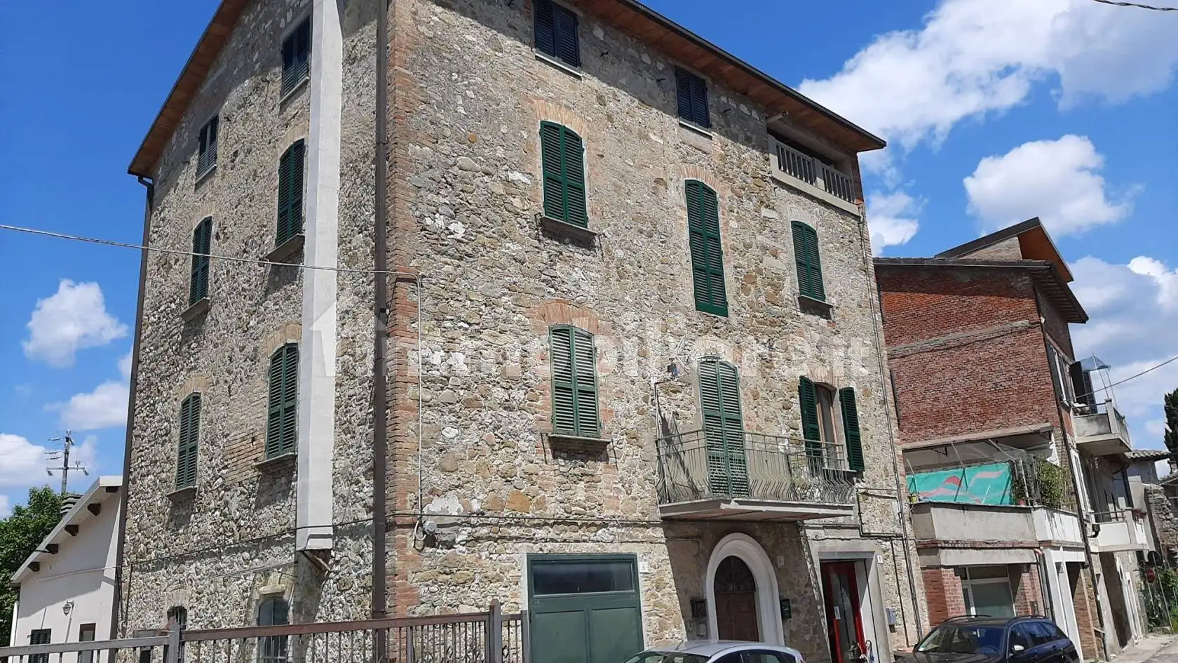 Appartamento in vendita a Perugia