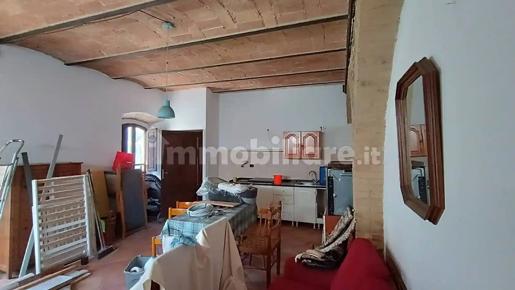 Monolocale via Antonia 6, Ponte Pattoli - Cordigliano, Perugia - foto 5