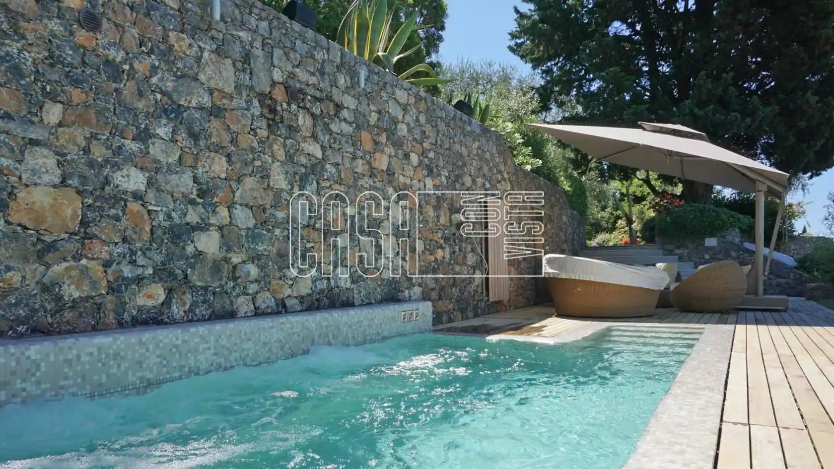 Villa unifamiliare Sp28, La Serra, Tellaro, Lerici - foto 3