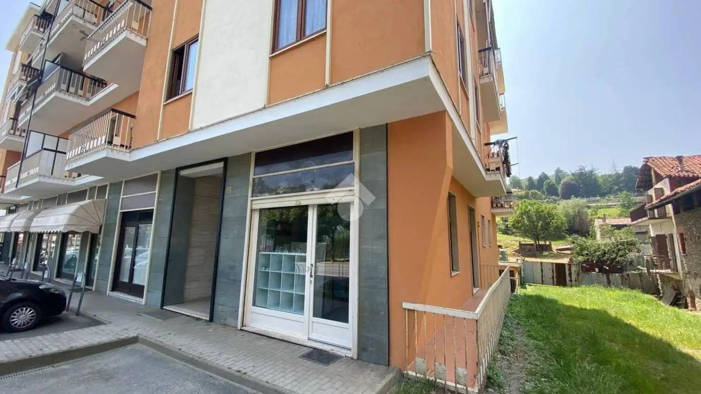 Appartamento in affitto a Costigliole Saluzzo