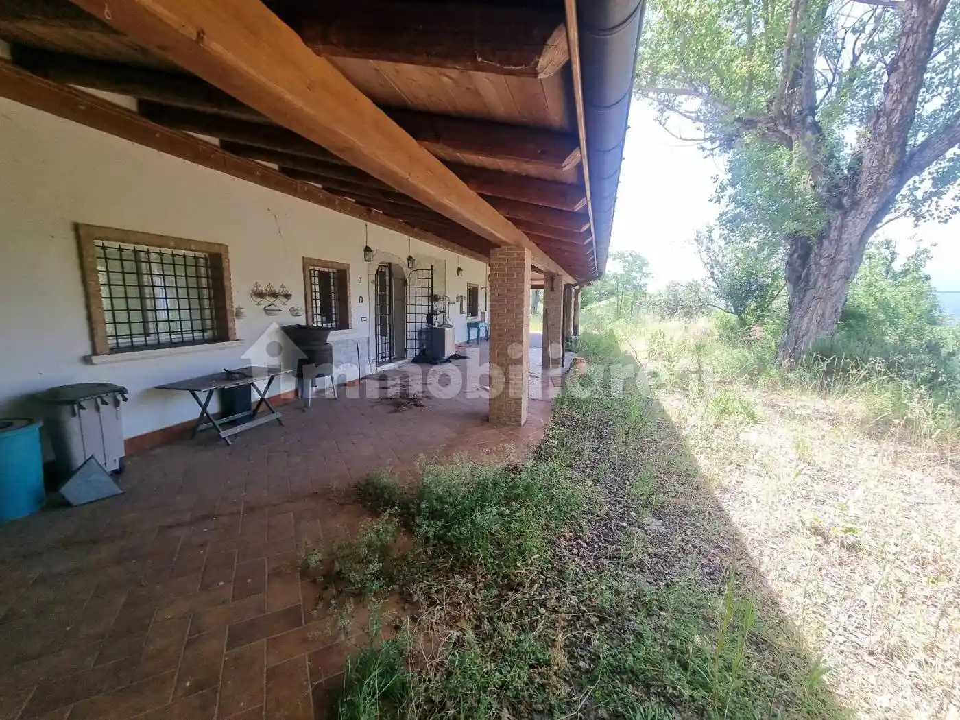 Villa unifamiliare Contrada Chianola 1 4A, Nusco - foto 3