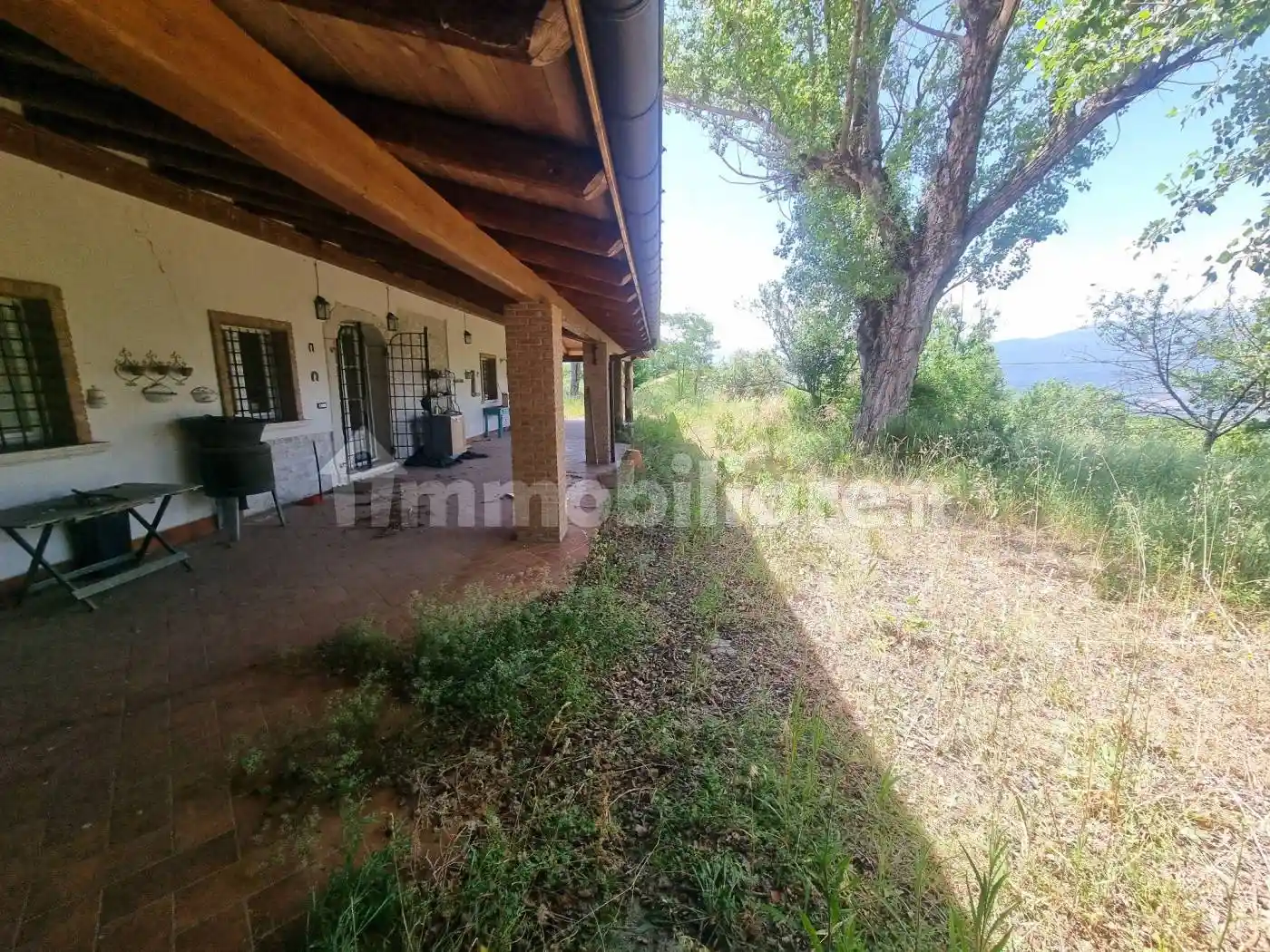 Villa unifamiliare Contrada Chianola 1 4A, Nusco - foto 5