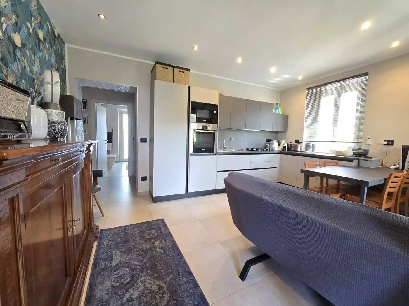 Appartamento in vendita a Pinerolo