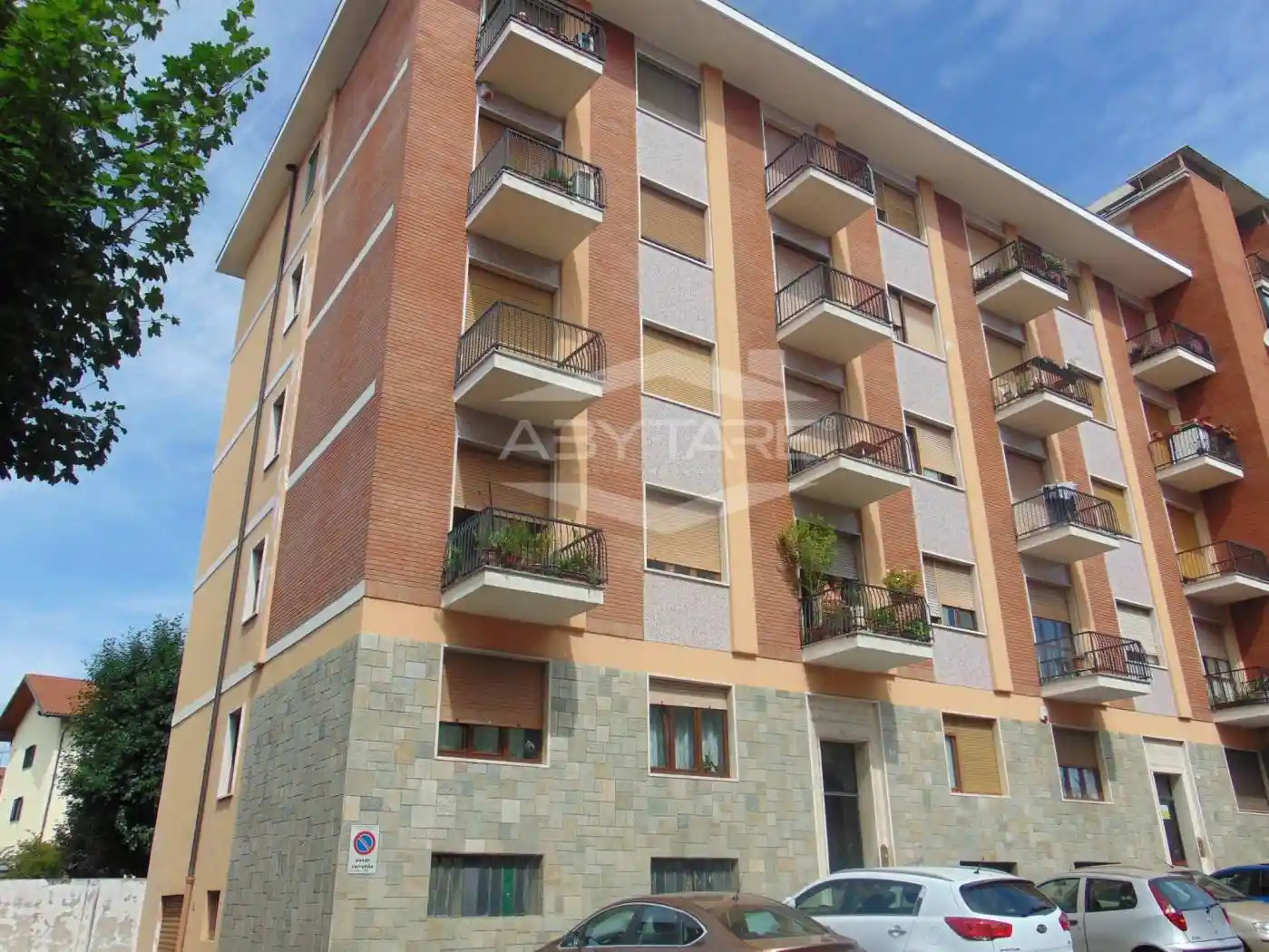 Appartamento in vendita a Beinasco