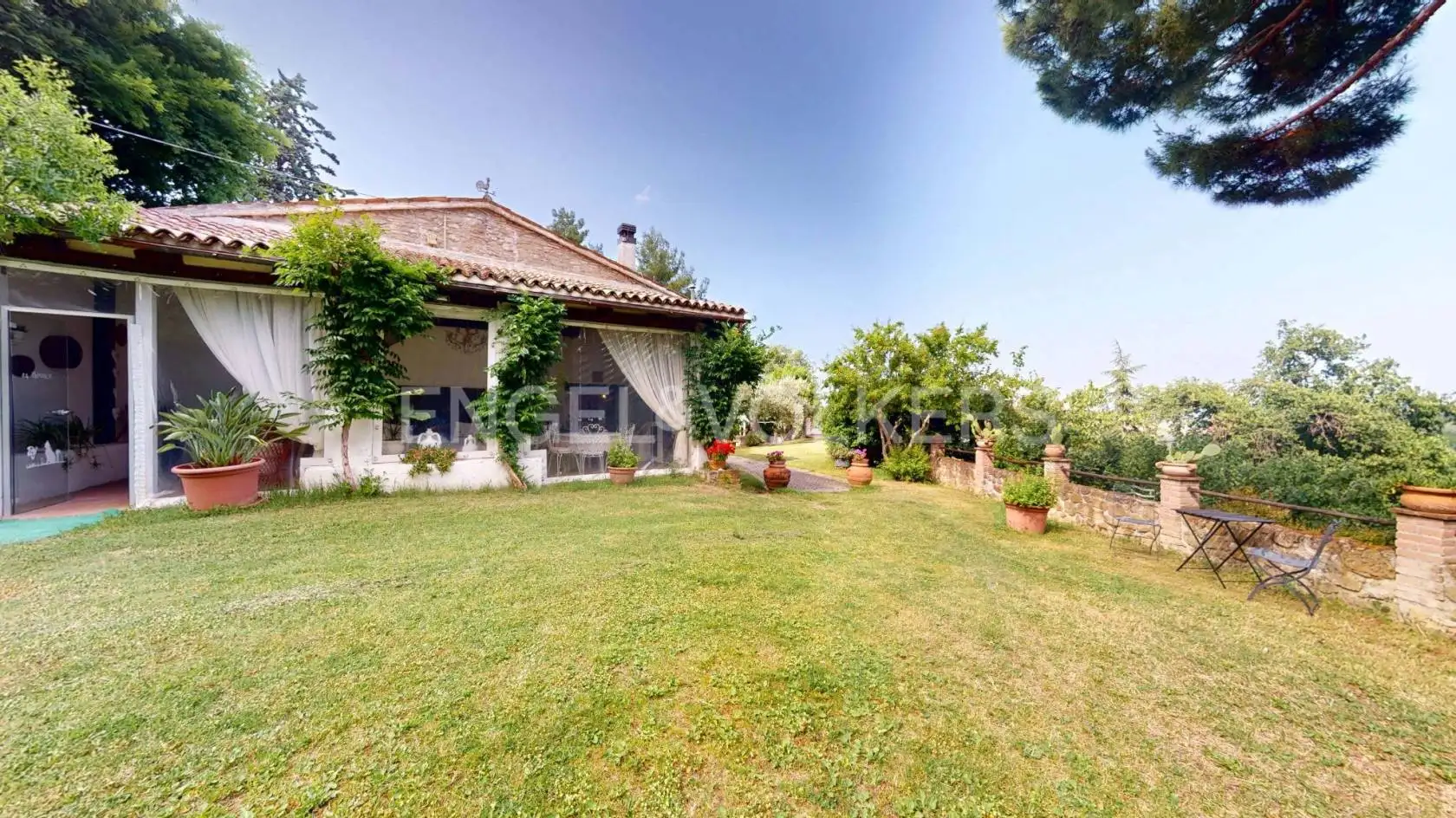 Rustico - Casale in vendita a Montefiore Conca