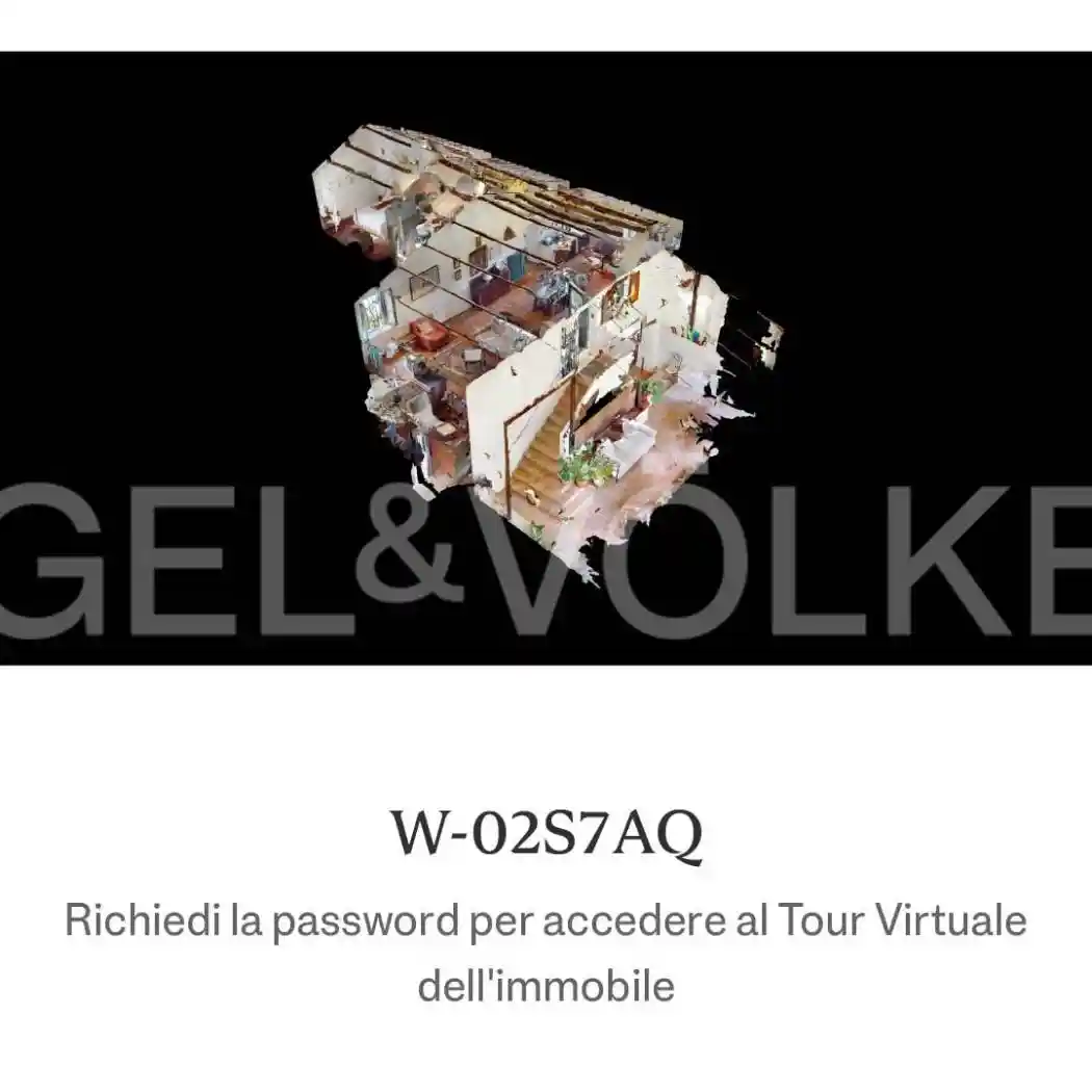 Casale via Monticello 370, Montefiore Conca - foto 2