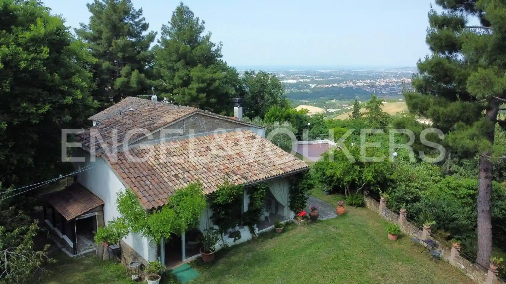 Casale via Monticello 370, Montefiore Conca - foto 3