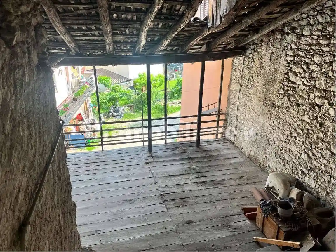 Rustico 280 m², Pedersano, Villa Lagarina - foto 5