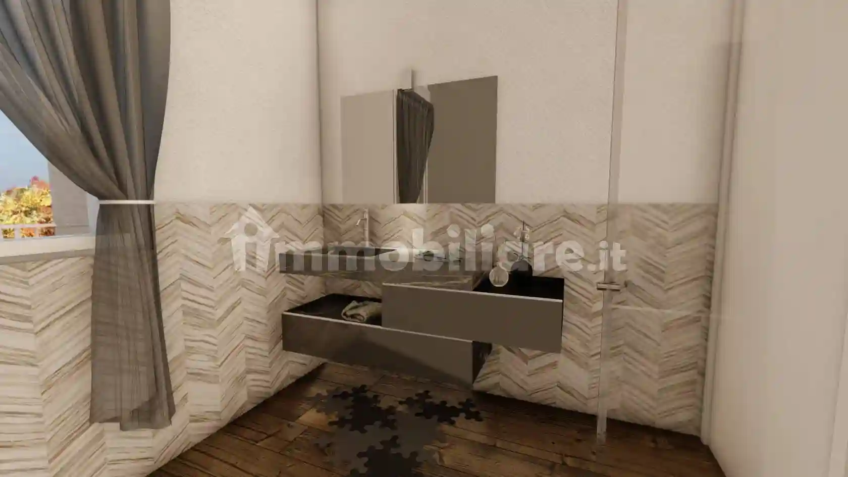 Villetta a schiera - foto 5