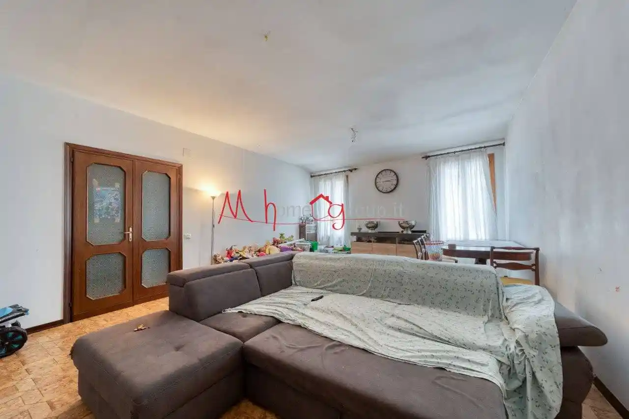 Appartamento in vendita a Padova