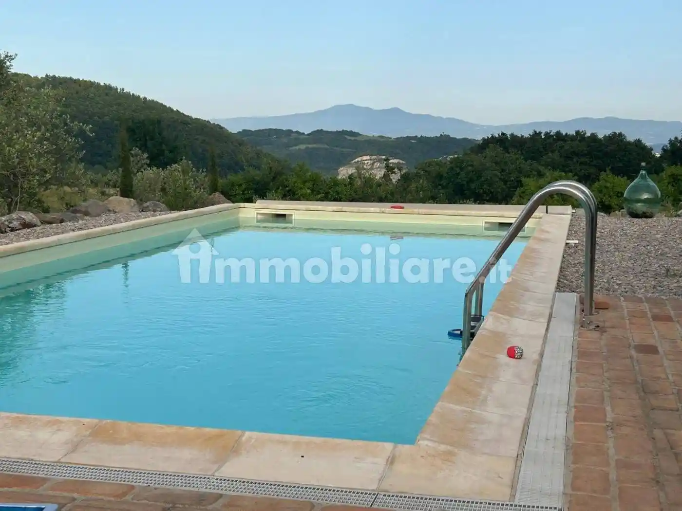 Rustico - Casale in vendita a Roccastrada