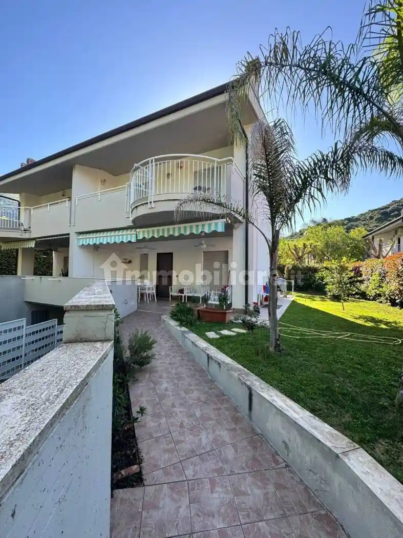 Villa in vendita a San Felice Circeo