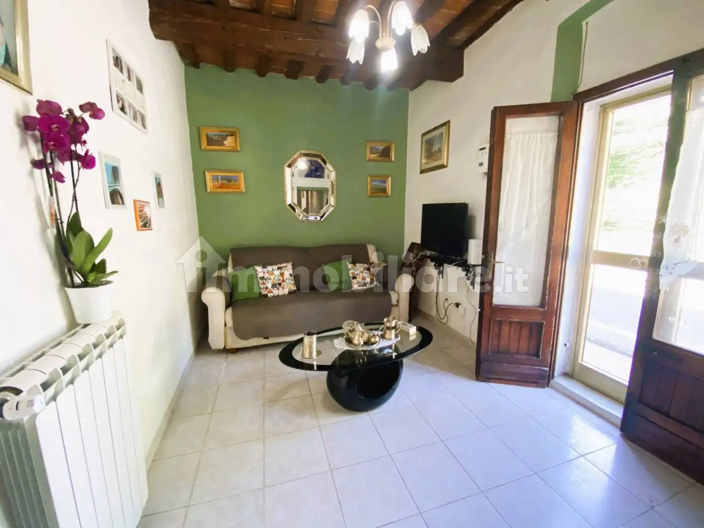 Casa indipendente in vendita a Prato
