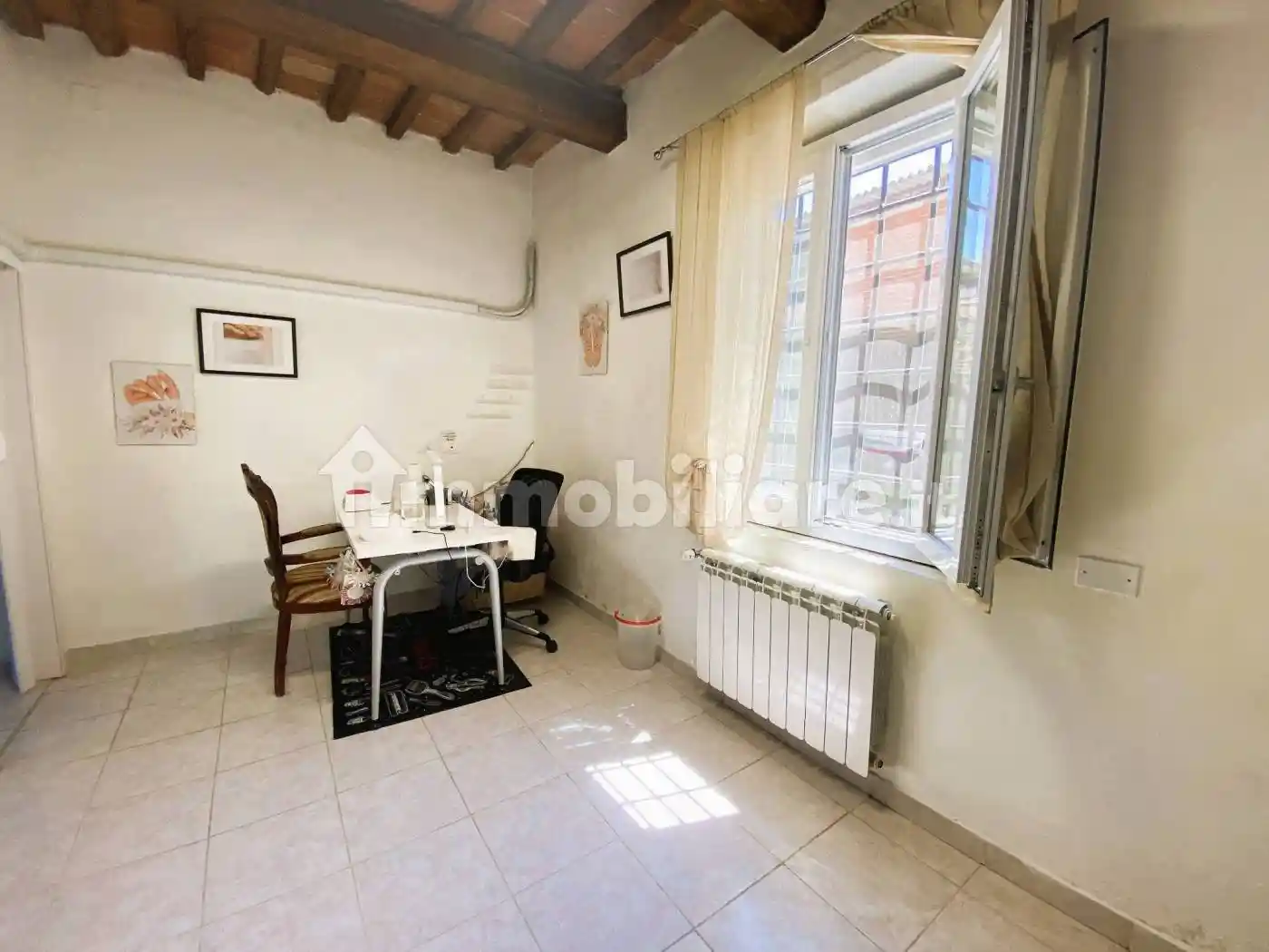 Terratetto unifamiliare via Roma 633, Castelnuovo, Prato - foto 4