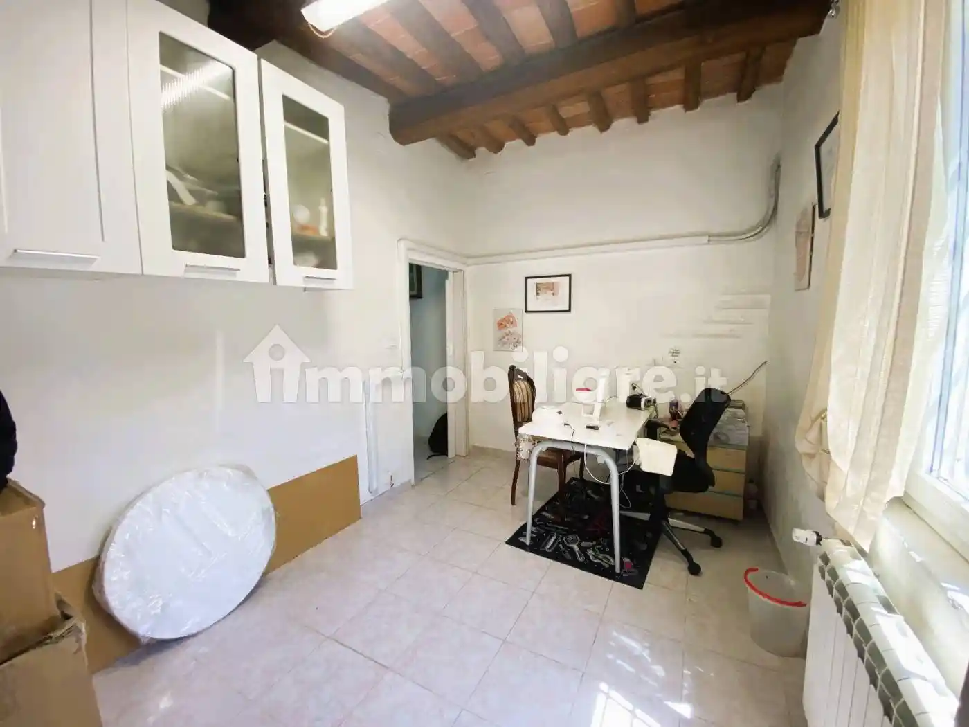 Terratetto unifamiliare via Roma 633, Castelnuovo, Prato - foto 5