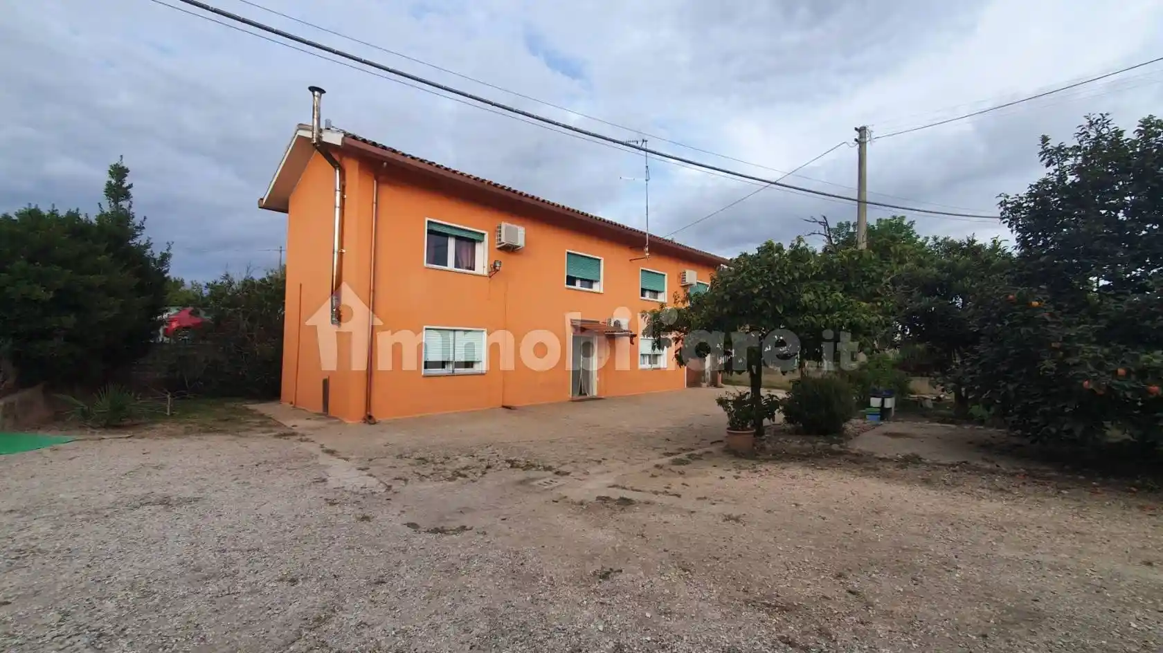 Villa in vendita a Ospedaletto Euganeo