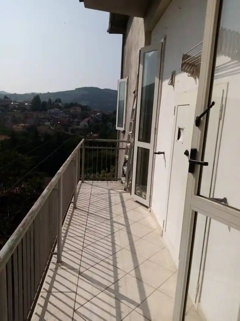 Appartamento in vendita a Alatri