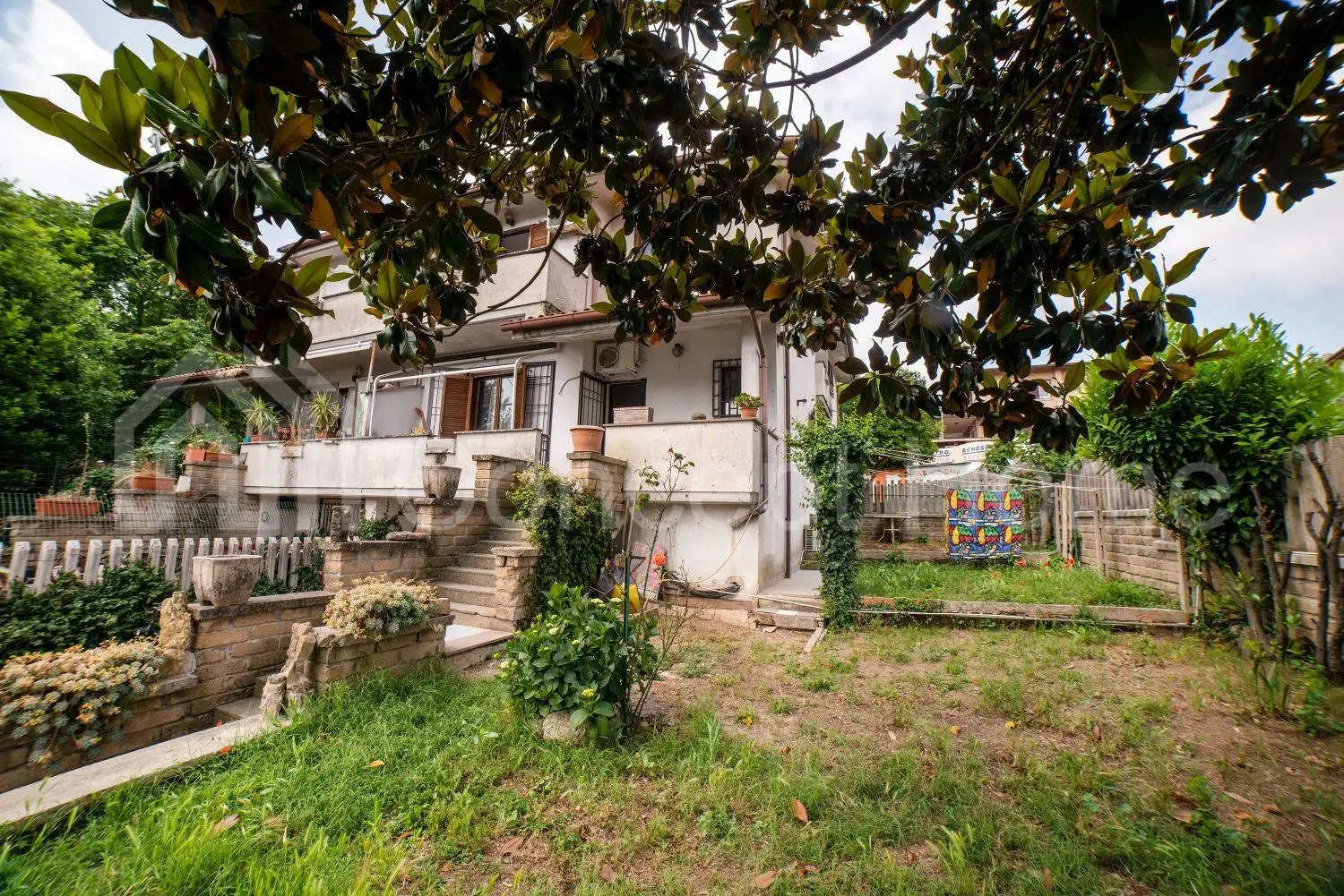 Villa in vendita a Oriolo Romano