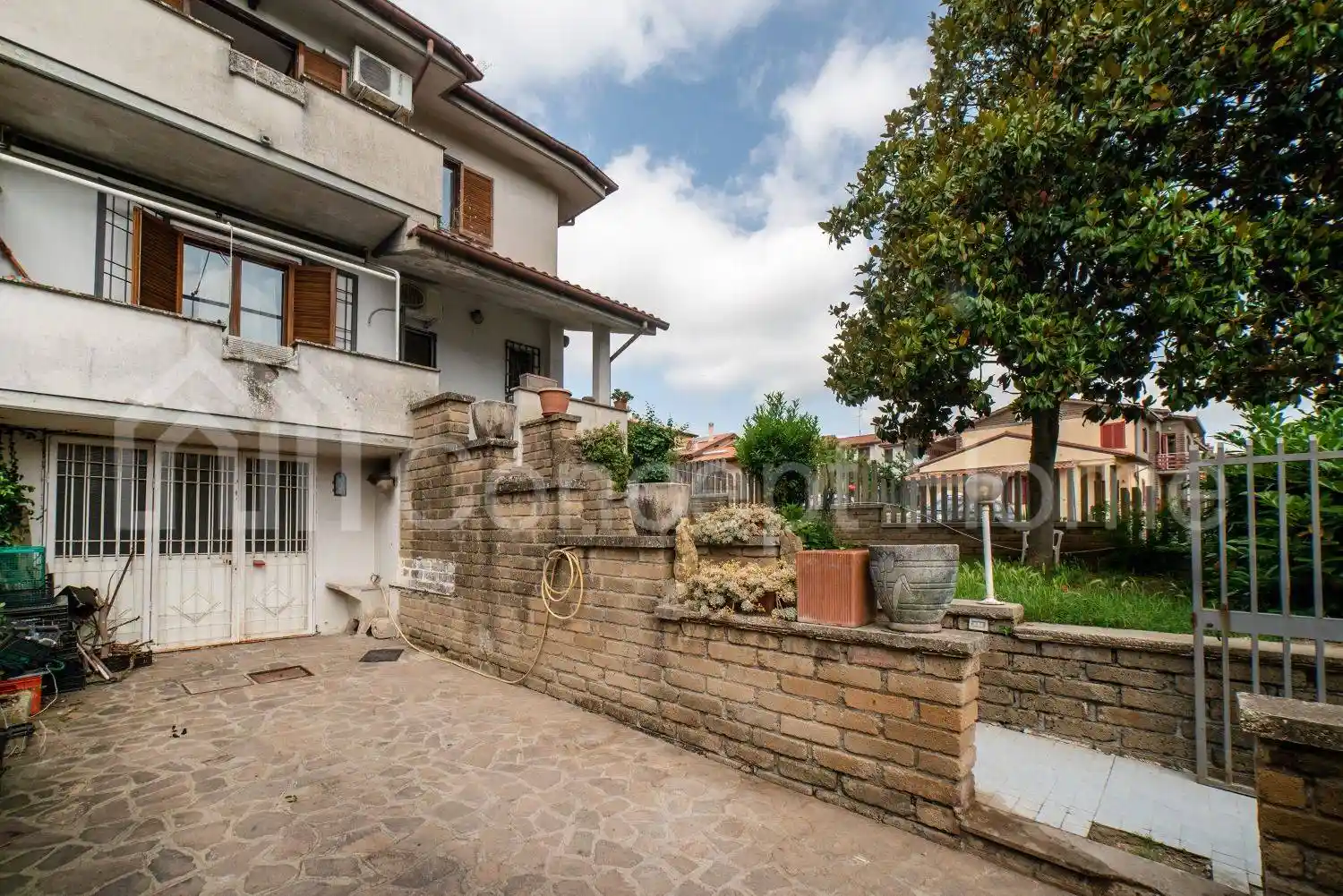 Villa unifamiliare via della Stazione, Oriolo Romano - foto 2