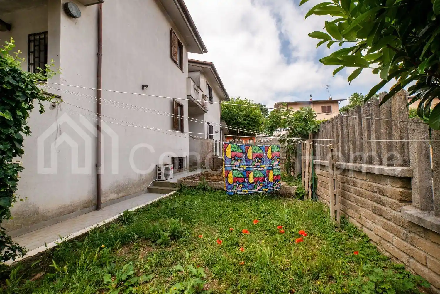 Villa unifamiliare via della Stazione, Oriolo Romano - foto 4