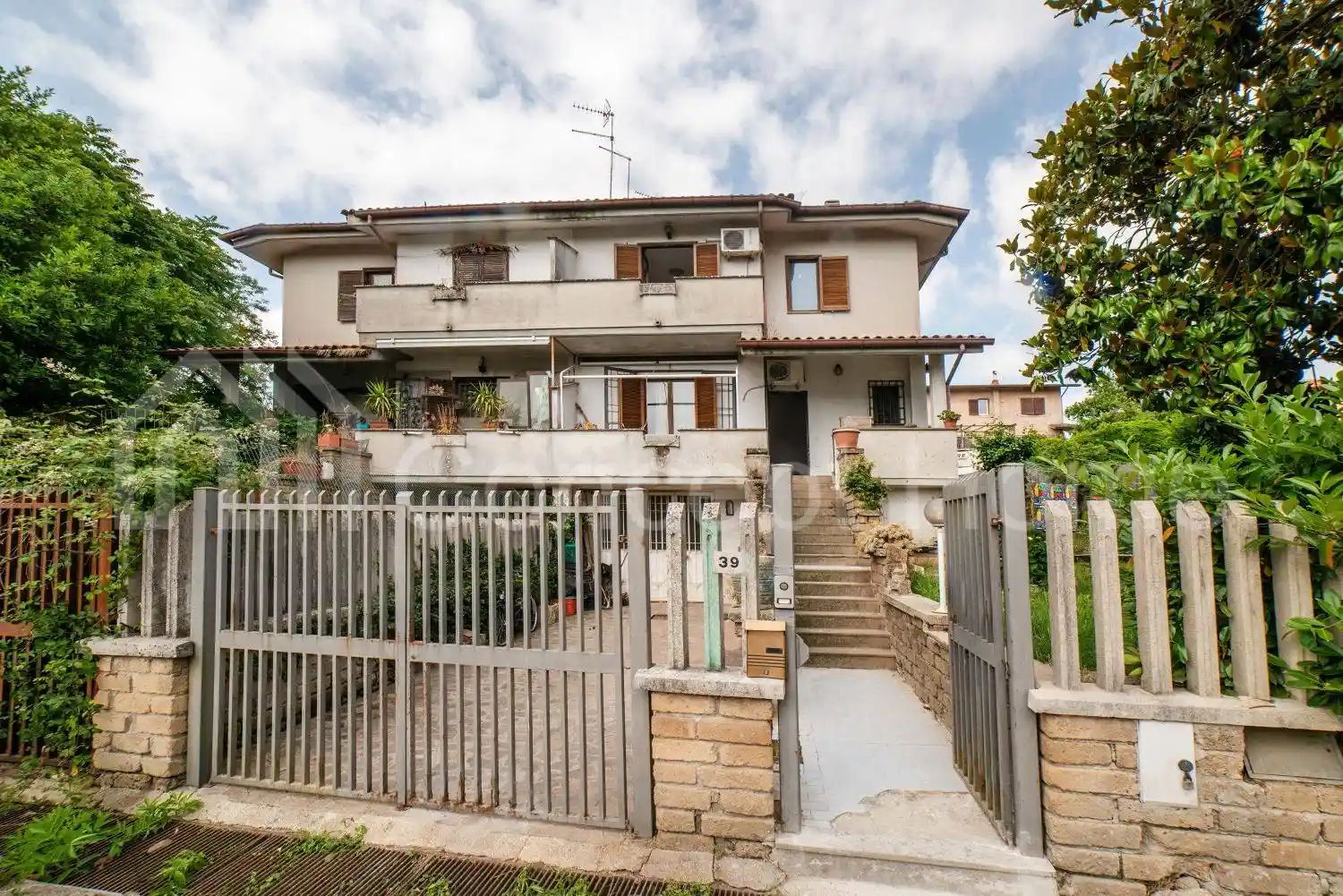 Villa unifamiliare via della Stazione, Oriolo Romano - foto 5