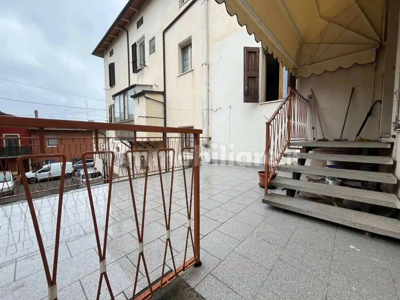 Appartamento in vendita a Savignano sul Panaro