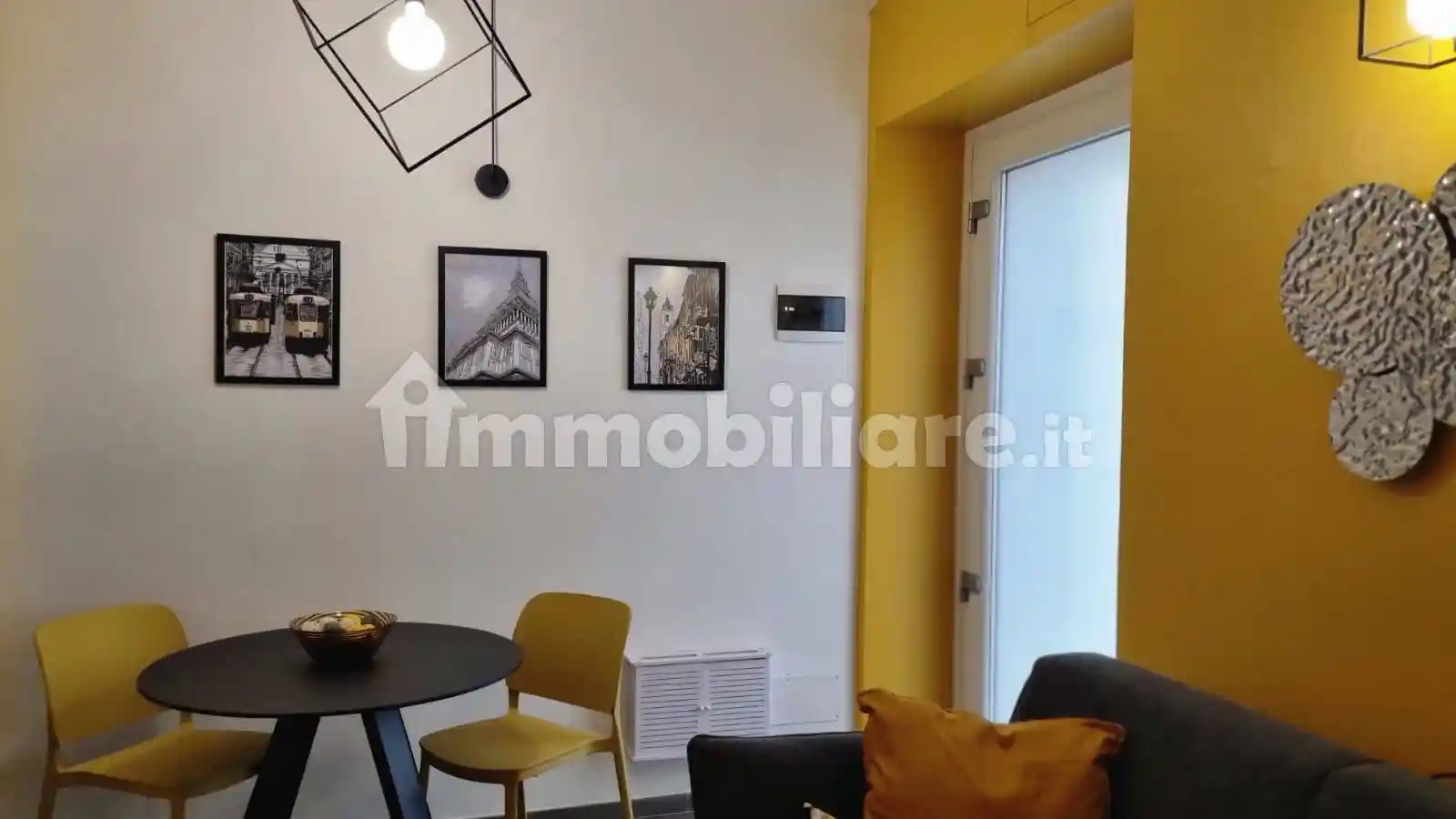 Appartamento in affitto a Torino