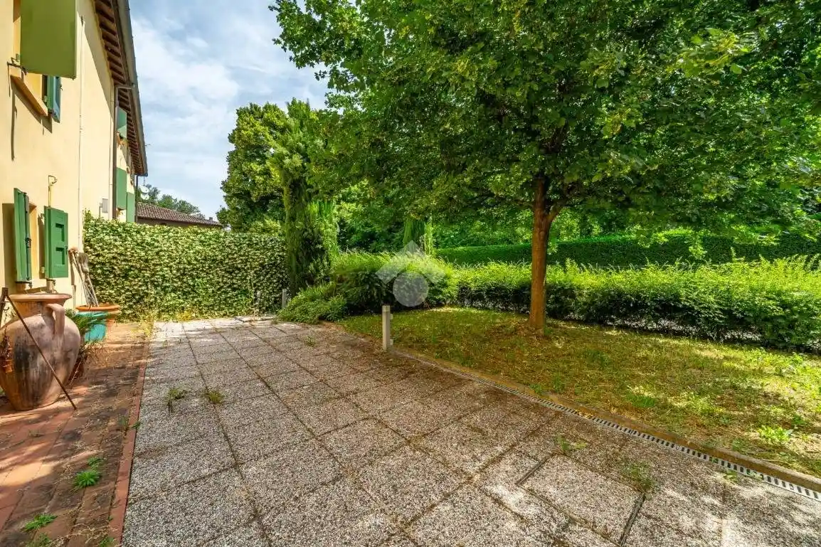 Villa a schiera Str. Chiesa Marzaglia, Cittanova - Marzaglia, Modena - foto 3