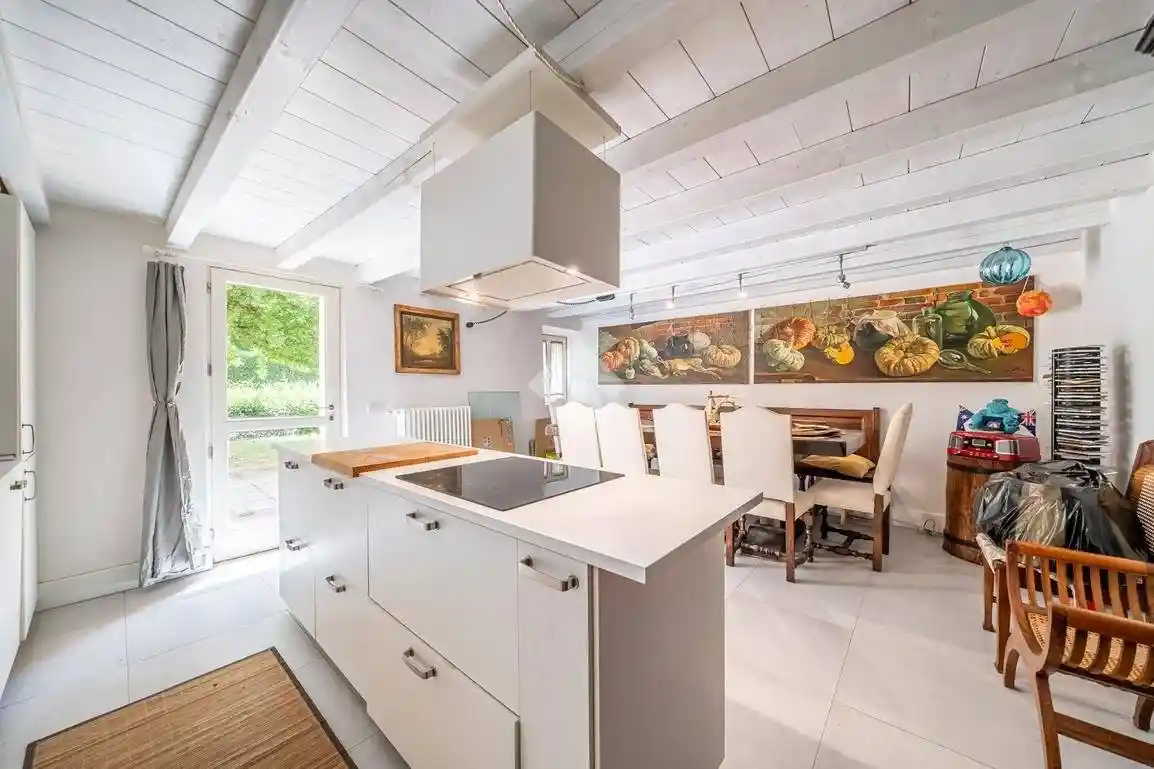 Villa a schiera Str. Chiesa Marzaglia, Cittanova - Marzaglia, Modena - foto 4