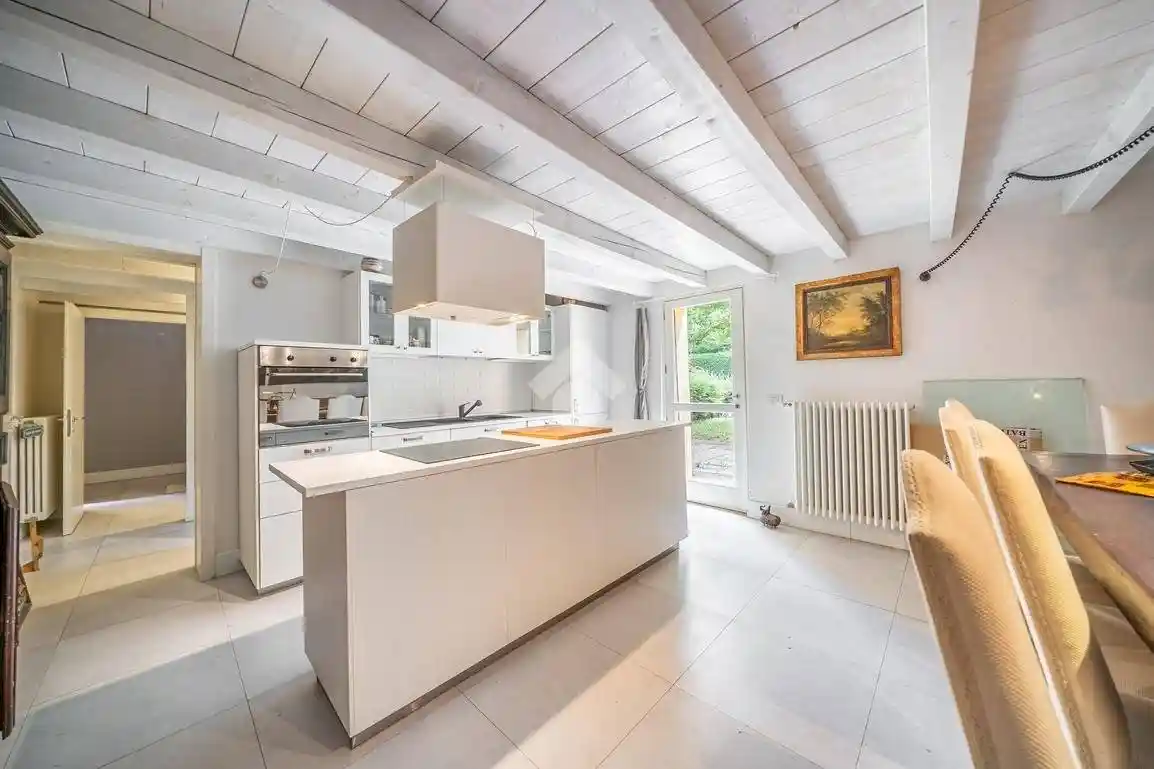 Villa a schiera Str. Chiesa Marzaglia, Cittanova - Marzaglia, Modena - foto 5