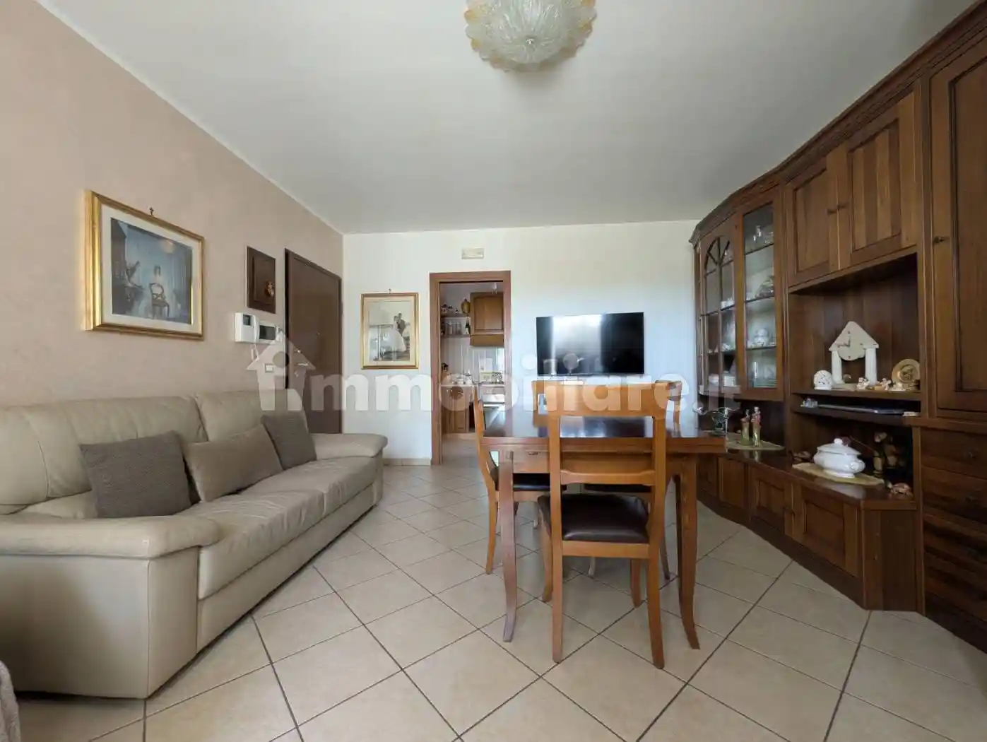 Appartamento in vendita a Surbo