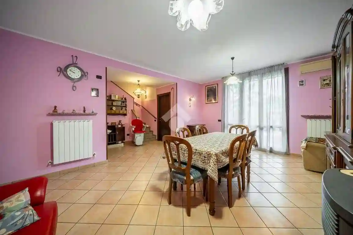 Villetta a schiera - foto 3